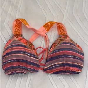 maaji swim top